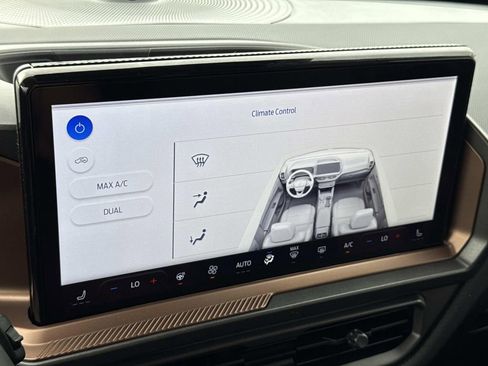 Certified 2025 Ford Bronco Sport Outer Banks w/ Outer Banks Tech Package+ image 15