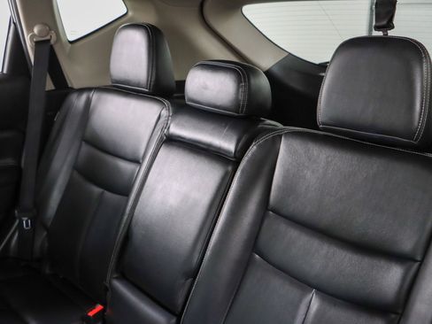 Used 2023 Nissan Murano SV AWD/4WD image 24