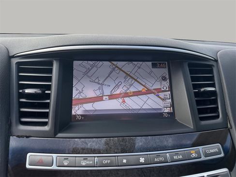 Used 2015 INFINITI QX60 FWD w/ Premium Plus Package image 18