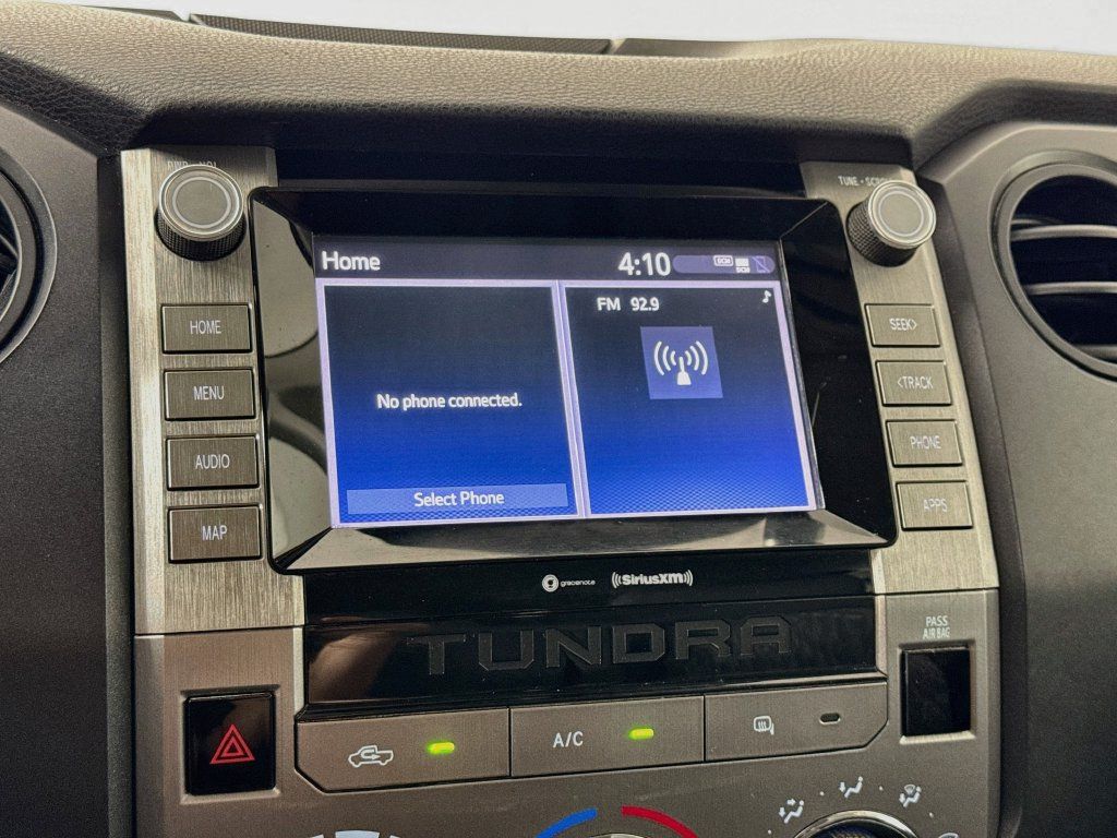 Used 2020 Toyota Tundra SR RWD image 15