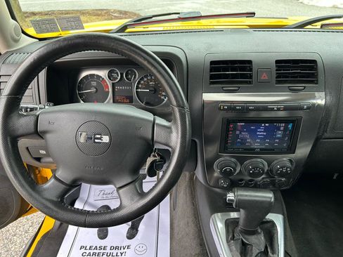 Used 2007 HUMMER H3 Adventure image 20