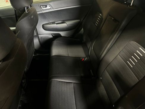 Used 2020 Kia Sportage LX w/ LX Popular Package image 19