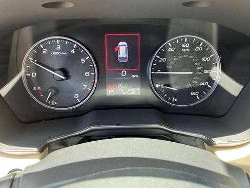 Certified 2025 Subaru Outback Limited AWD/4WD image 31