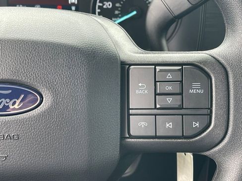 New 2026 Ford F150 STX AWD/4WD image 16