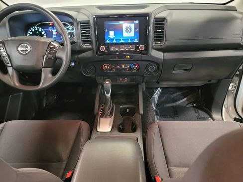 Used 2022 Nissan Frontier S image 20