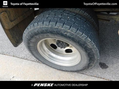 Used 2017 Ford F350 Lariat w/ Lariat Ultimate Package image 8