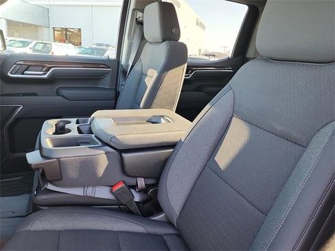 New 2026 GMC Sierra 1500 Elevation w/ Elevation Select Package image 14