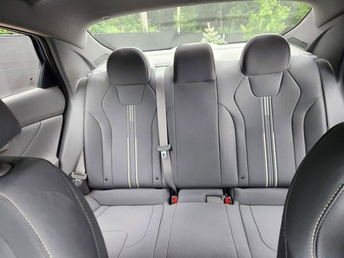 Certified 2023 Hyundai Elantra SEL w/ Convenience Package image 16