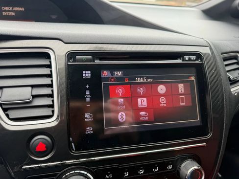 Used 2014 Honda Civic Si image 27