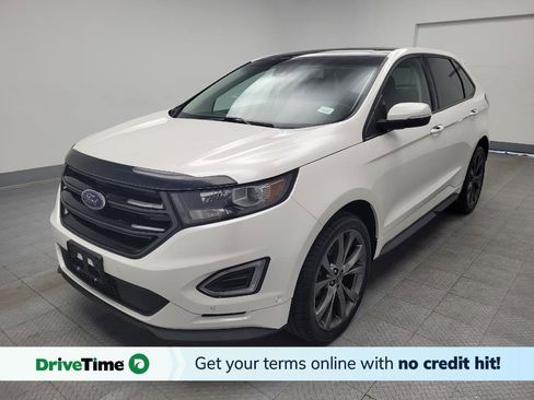 Used 2016 Ford Edge Sport w/ Equipment Group 401A image 1
