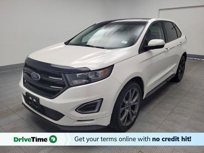 Used 2016 Ford Edge Sport w/ Equipment Group 401A