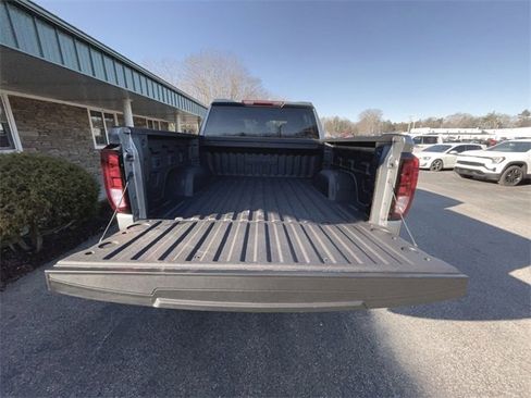 New 2026 GMC Sierra 1500 Elevation w/ Elevation Select Package image 26