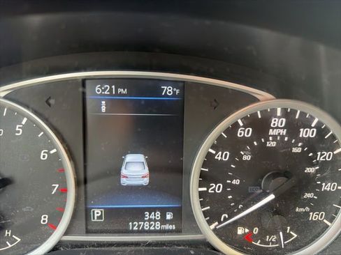 Used 2019 Nissan Sentra S FWD image 10