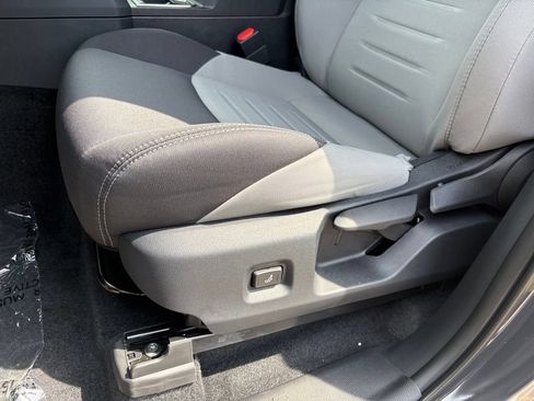 New 2026 Toyota Tacoma TRD Off-Road AWD/4WD image 11