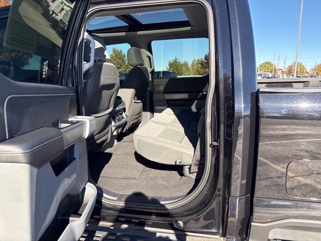 Used 2024 Ford F250 XLT w/ Tremor Off-Road Package AWD/4WD image 21