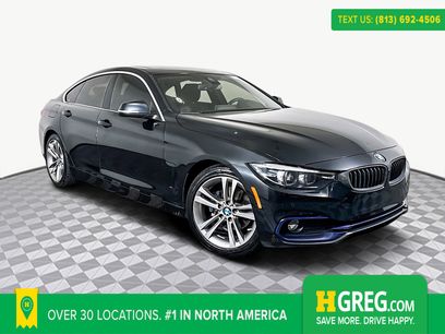 Used 2019 BMW 430i Gran Coupe w/ Convenience Package