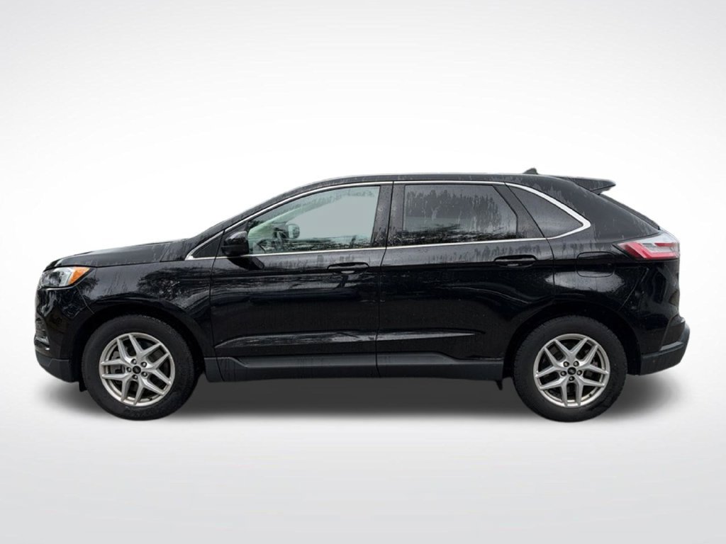 Used 2024 Ford Edge SEL AWD/4WD image 8