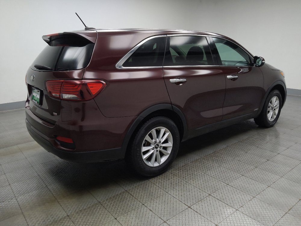 Used 2019 Kia Sorento AWD image 10