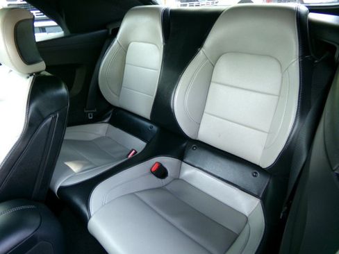 Used 2024 Ford Mustang Premium RWD image 16