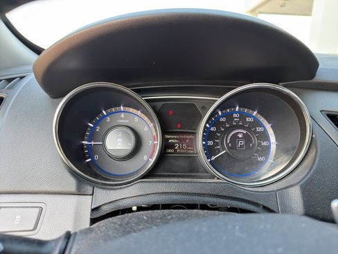 Used 2013 Hyundai Sonata SE image 9