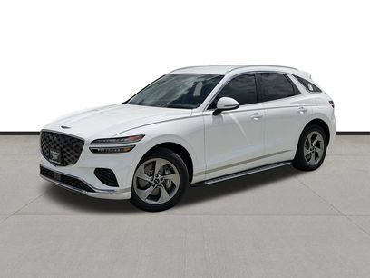 New 2026 Genesis GV70 2.5T