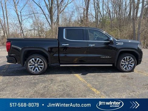 New 2026 GMC Sierra 1500 Denali w/ Denali Reserve Package image 13
