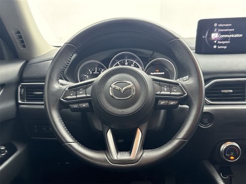 Used 2023 MAZDA CX-5 AWD 2.5 S image 18