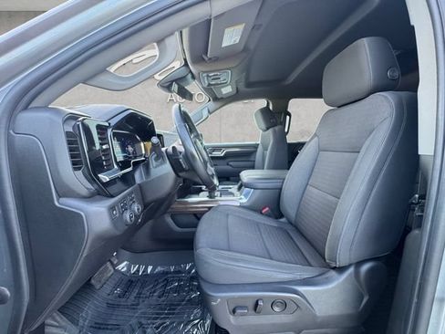 Used 2023 Chevrolet Silverado 1500 RST w/ Texas Edition Plus AWD/4WD image 19