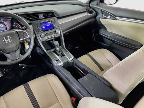 Used 2018 Honda Civic LX image 21