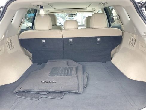 Used 2019 Nissan Murano Platinum image 8