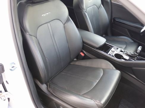 Used 2022 Kia K5 GT-Line image 19