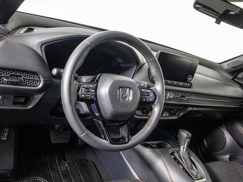 Used 2024 Honda HR-V Sport image 16