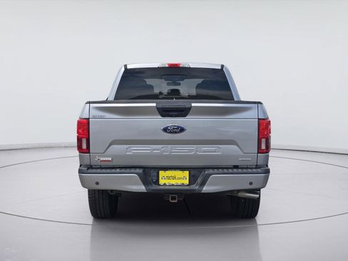 Used 2020 Ford F150 XLT w/ Equipment Group 302A Luxury AWD/4WD image 7
