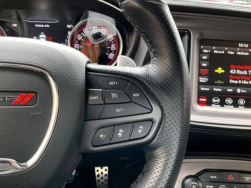 Used 2023 Dodge Challenger GT w/ Plus Package image 48