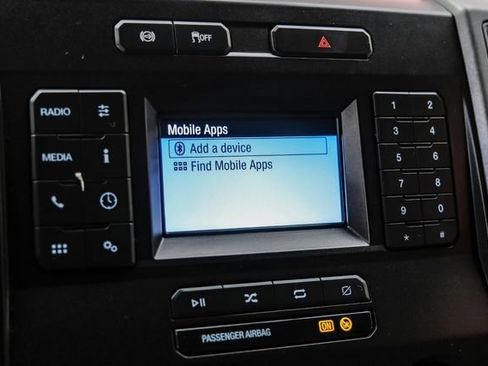 Used 2020 Ford F350 XL w/ Power Equipment Group AWD/4WD image 37