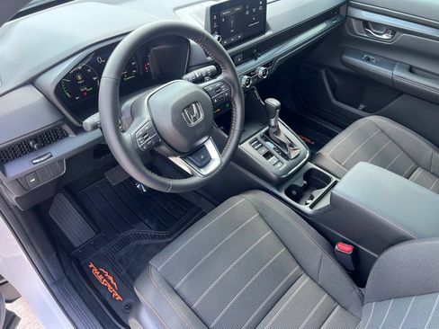 Used 2026 Honda CR-V TrailSport image 18
