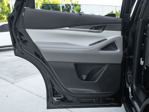 Used 2026 INFINITI QX60 Luxe w/ Cargo Package image 29