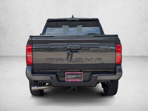 Used 2025 Toyota Tacoma SR5 RWD image 7