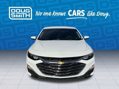 Used 2022 Chevrolet Malibu LT image 6