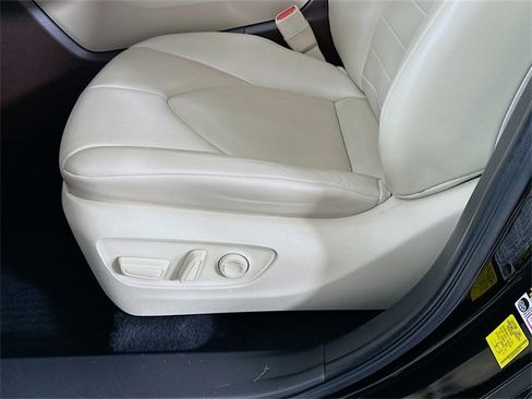 Used 2022 Toyota Highlander XLE image 30