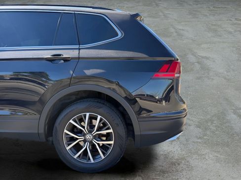 Used 2019 Volkswagen Tiguan SEL image 12