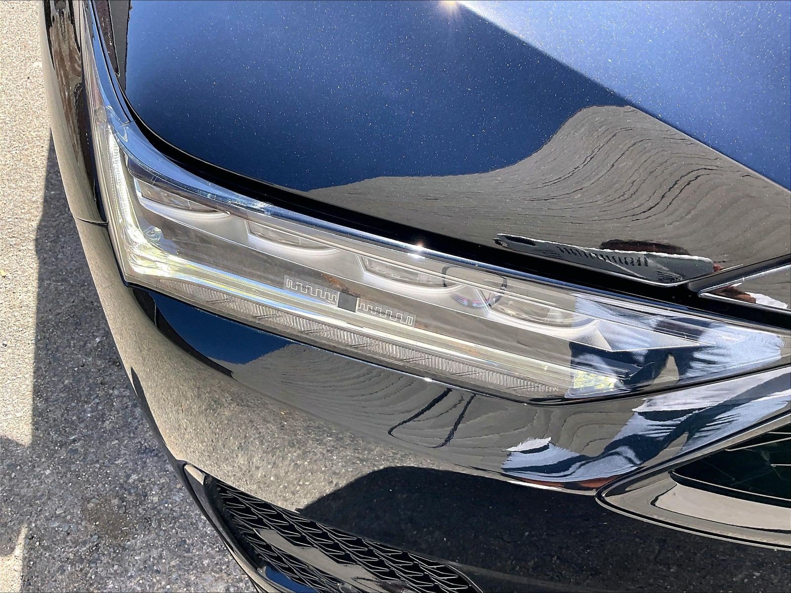 Used 2023 Acura MDX Type S w/ Advance Package AWD/4WD image 27