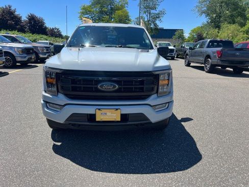 Certified 2023 Ford F150 XLT w/ Equipment Group 302A High AWD/4WD image 35