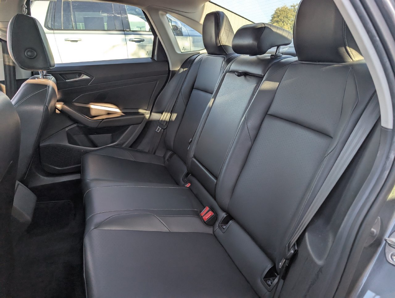 Used 2019 Volkswagen Jetta SE FWD image 28