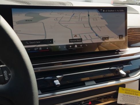 New 2026 BMW X5 xDrive40i w/ Premium Package image 13