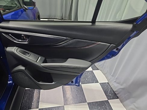 New 2026 Subaru WRX Limited image 8