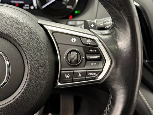 Used 2022 Acura RDX AWD w/ Technology Package image 19