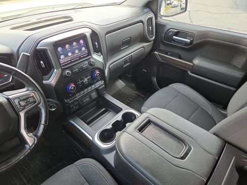 Used 2019 Chevrolet Silverado 1500 RST w/ All-Star Edition AWD/4WD image 19