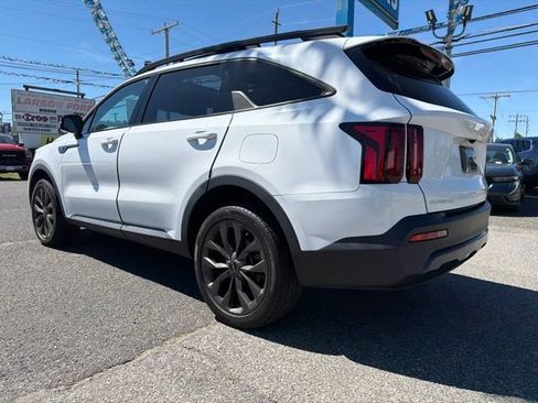 Used 2023 Kia Sorento X-Line EX AWD/4WD image 6