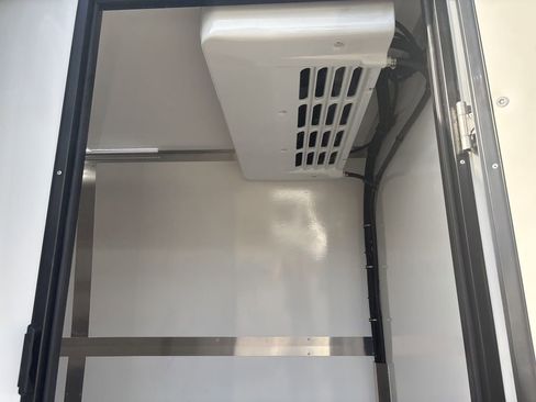 New 2026 Mercedes-Benz Sprinter 2500 image 22